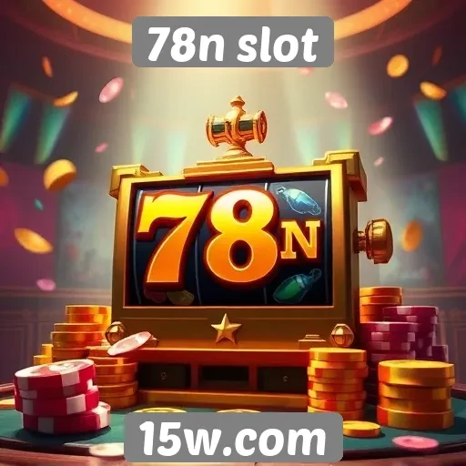 Impacto da legislação em jogos de azar no 78n slot