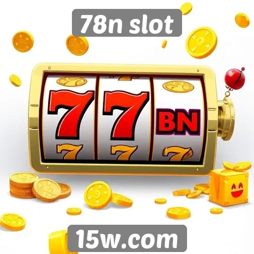 Métodos de pagamento aceitos no site 78n slot