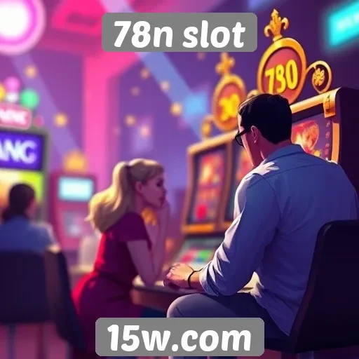Depoimentos de jogadores sobre 78n slot