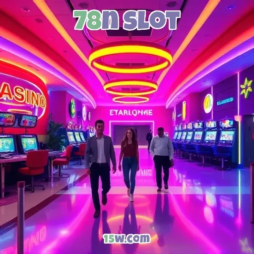 78n slot: Descubra as Melhores Promoções e Bônus de Apostas
