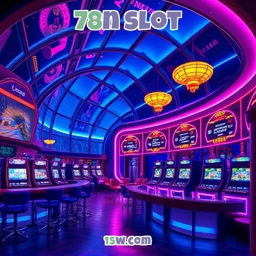 78n Slot: Explore o Incrível Programa VIP e Suas Vantagens